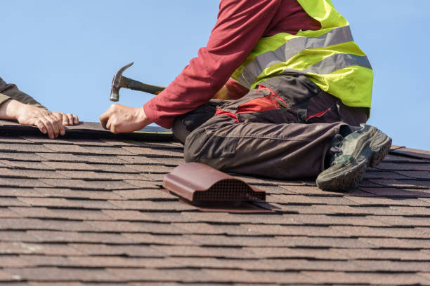 Best Best Roofing Contractors  in Lawton, MI