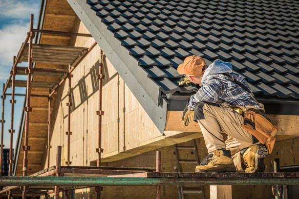 Best Heating Cable for Roof Installation  in Lawton, MI