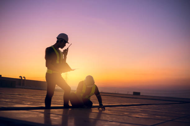 Best Roof Leak Repair  in Lawton, MI