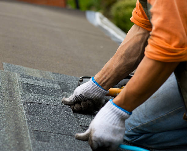 Slate Roofing Contractor in Lawton, MI