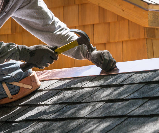 Heating Cable for Roof Installation in Lawton, MI